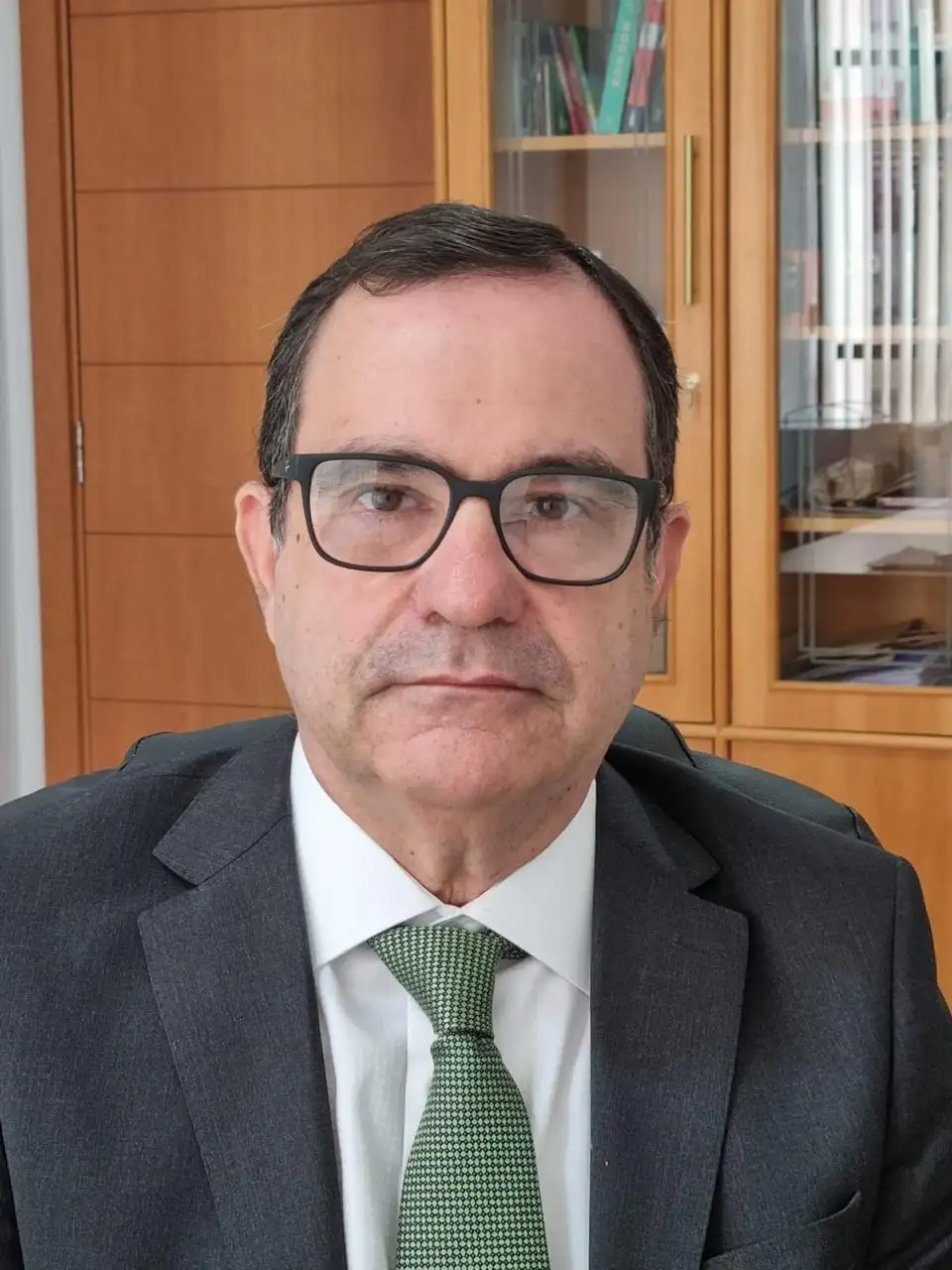 Advogado Edson Madeira Ribeiro