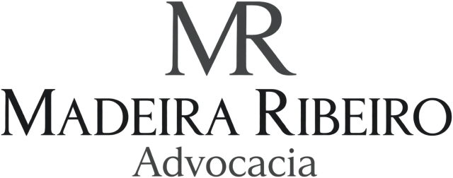 Logotipo Madeira Ribeiro Advocacia